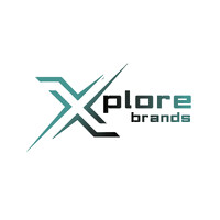 Xplore Brands logo - Similar company to Bmdistribution