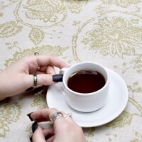 Sip Rituals logo - Similar company to Acmlife Tea Set & Dinnerware Set