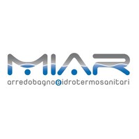 Miar srl logo - Similar company to Cristallo Depuratori