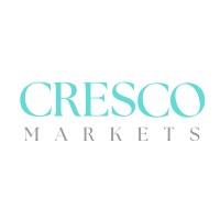 Cresco Markets logo - Similar company to Campus Connect India