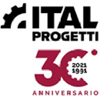 Italprogetti s.r.l. logo - Similar company to Flag-Ms S.R.L