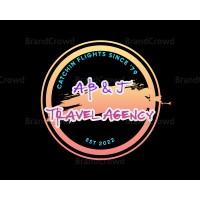 AB & J  Travel Agency logo - Similar company to Moving Mountains Travel Agency