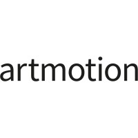 Artmotion: A bank for your data logo - Similar company to Rewrite Ltd