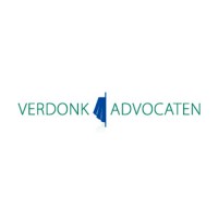 Verdonk Advocaten logo - Similar company to Paqt Advies