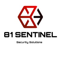 81 Sentinel Security logo - Similar company to X Is Possible, Llc