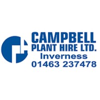 CAMPBELL PLANT HIRE LIMITED logo - Similar company to C&G Safety&Training