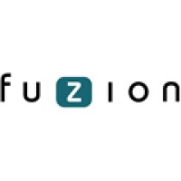Fuzion A/S logo - Similar company to Serverius It Infrastructure
