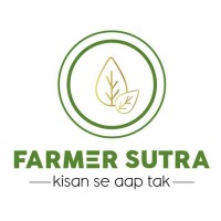 Farmer Sutra logo - Similar company to Herba Vitals