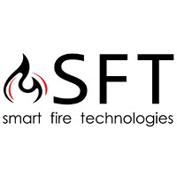 Smart Fire Technologies BV logo - Similar company to Ecoleon B.V.