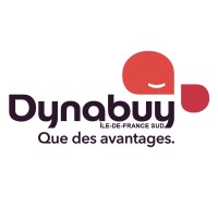 Dynabuy Ile-de-France Sud logo - Similar company to Cub-Ar