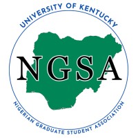 Nigerian Graduate Students Association (NGSA), UKY logo - Similar company to University Of Idaho Agricultural Commodity Risk Management Program