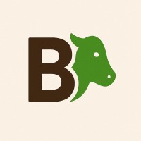 B3Farms logo - Similar company to Carbon U-Turn