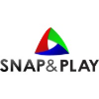Snap & Play logo - Similar company to Vidi Global