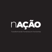 nAÇÃO logo - Similar company to Paresi