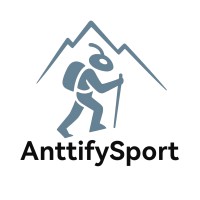 AnttifySport logo - Similar company to Bispro Industries (India) Private Limited