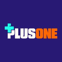 PlusPlusOne logo - Similar company to Reframe