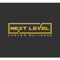 Next Level Custom Builders logo - Similar company to Kgt Builders