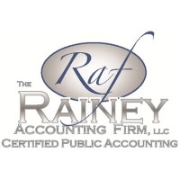 The Rainey Accounting Firm, LLC logo - Similar company to Benchmark Cpa Group