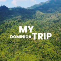 MyTripDominica logo - Similar company to Revouza