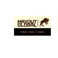 Global Expansion International Expansion Strategy|International Marketing Consultant| Maxout Global logo - Similar company to Digidxb