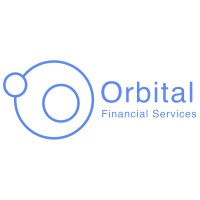 Orbital Financial Services logo - Similar company to Kaptur Inventory Software