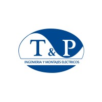 TYP Ingeniería y Montajes Eléctricos S.A. logo - Similar company to Cablex