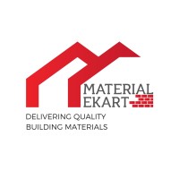 Material Ekart logo - Similar company to Marutti Group