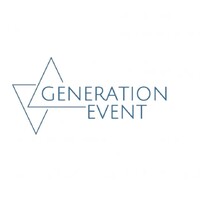 Generation Event logo - Similar company to Cef Polymeres