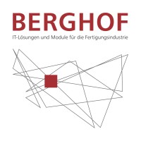 Berghof Group GmbH logo - Similar company to Taliox Gmbh