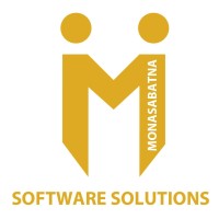 Monasabatna Software solutions LLC logo - Similar company to Cooderate Ux & Software Solutions