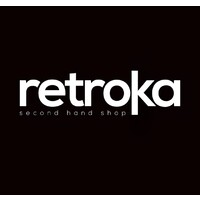 Retroka Moda Circular logo - Similar company to Polonio