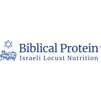 Biblical Protein™ logo - Similar company to Suchej Únor