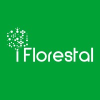 iFlorestal logo - Similar company to Deepthink - Lab De Inovação