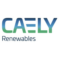 Caely Renewables logo - Similar company to Stx Group