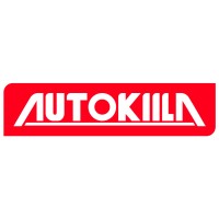 Autokiila logo - Similar company to Auto Liikkuu Oy
