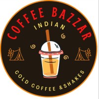 Coffee Bazar logo - Similar company to Athosc Cafe & Restro