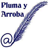 Pluma y Arroba logo - Similar company to Ceip Maestro Manuel Aparcero