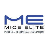 MICE ELITE logo - Similar company to Practical Analyzer Solutions