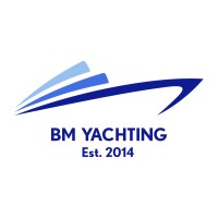BM YACHTING logo - Similar company to Fuzion Management Services