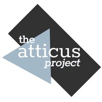 The Atticus Project logo - Similar company to Eiris Conflict Risk Network