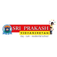 SRIPRAKASH VIDYANIKETAN logo - Similar company to Tjc