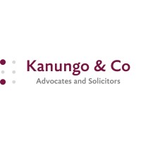 Kanungo & Co logo - Similar company to S & A Associates - Advocates And Legal Consultants