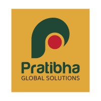 Pratibha Global Solutions logo - Similar company to Unique Services