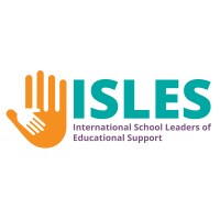 ISLES Collaborative logo - Similar company to The Men'S Coach
