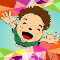ONG REVIVA logo - Similar company to Projeto Tarde Feliz