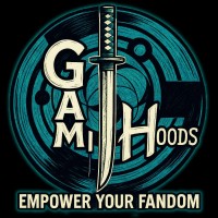 gamihoods logo - Similar company to Ask Prep