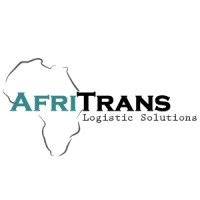 AfriTrans Logistic Solutions logo - Similar company to Gcl Ci