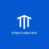 Structures RP3 logo - Similar company to Devgo_Immobilier