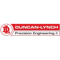 Duncan-Lynch Precision Engineering logo - Similar company to Roadpak Industries