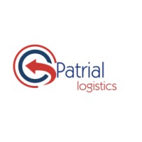 Patrial Logistics logo - Similar company to Tiara Freight Logistics
